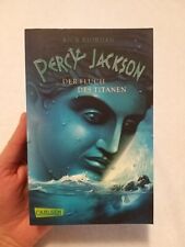 Percy jackson band gebraucht kaufen  Berlin