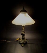 Meravigliosa antica lampada usato  Vercelli