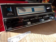 Track car stereo for sale  Bloomington