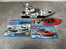Lego city police for sale  SHEFFIELD