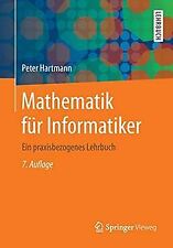 Mathematik informatiker praxis gebraucht kaufen  Berlin