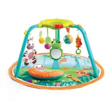 Tiny Love Gymini 1 2 3 Here I Grow Activity Play mat - Baby Jungle Gym - NEW!!! for sale  MALDON