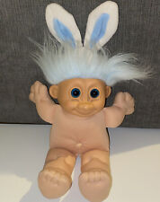 Russ troll easter for sale  Shipping to Ireland