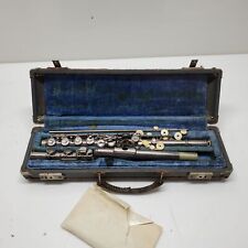 Vintage artley flute for sale  Seattle