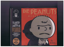 Peanuts werkausgabe 1950 gebraucht kaufen  Königsbrunn