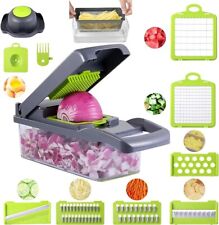 Multifunction vegetable cutter for sale  WIRRAL