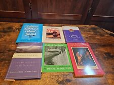 Lote de 6 Libros de Espiritualidad Cristiana Católica Henri J. M. Nouwen #E segunda mano  Embacar hacia Argentina