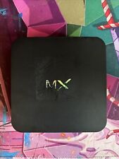 Caixa de streaming Mx comprar usado  Enviando para Brazil