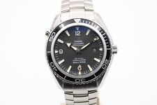 Omega Seamaster Planet Ocean 2200.50.00 segunda mano  Embacar hacia Mexico