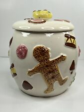 Vtg cookies jar for sale  Holcomb
