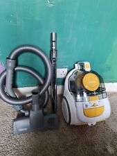 Used, ZANUSSI ZAN8620CV Bagless Cyclonic Vacuum Cleaner for sale  Shipping to South Africa