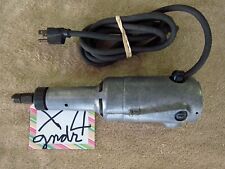 electric die grinder for sale  Mount Shasta
