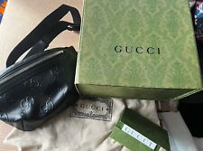 Gucci belt bag for sale  Waipahu