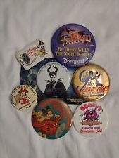 Disney character pinback for sale  Shipping to Ireland