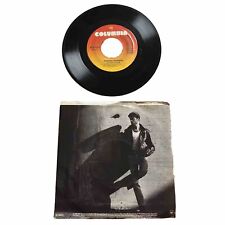 George Michael "Kissing A Fool" 45 plus Picture Sleeve 1987 comprar usado  Enviando para Brazil