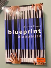 Blueprint blaupause charlotte gebraucht kaufen  Mainz