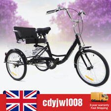20inch adult tricycle for sale  BURTON-ON-TRENT