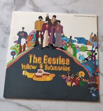 The Beatles – Yellow Submarine - 1969 Capitol Records SW-153 Rock Vinyl LP - EX comprar usado  Enviando para Brazil