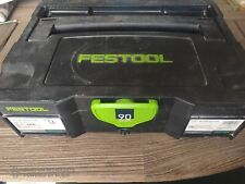 Visseuse festool cxs d'occasion  Le Muy