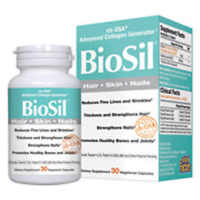 Biosil skin hair for sale  Shipping to Ireland