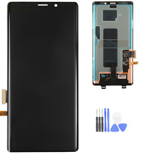 Tela LCD Original AMOLED para Samsung Galaxy Note 9 - Sem Moldura comprar usado  Enviando para Brazil