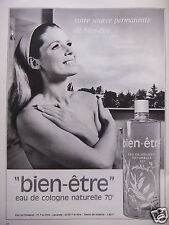 1968 wellness natural d'occasion  Expédié en Belgium