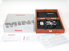 Minox classic camera for sale  WESTBURY