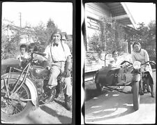 N626 1910 negatives...family for sale  USA