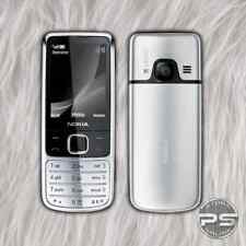 Nokia 6700 classic d'occasion  Torcy