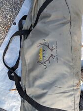 outfitter tent for sale  Covington