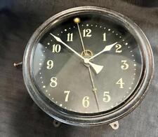 Antique gravity clock for sale  ASHFORD