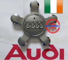 Genuine audi alloy for sale  Ireland