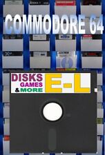 Commodore 128 disks gebraucht kaufen  Versand nach Germany
