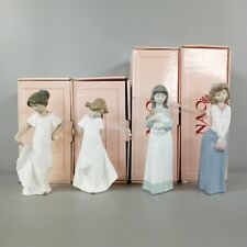 Lladro nao figurine for sale  GRANTHAM