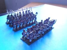 Painted 15mm napoleonic for sale  WOKING