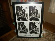 Bob marley large for sale  Terre Haute