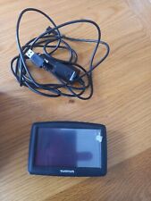 Tomtom xl2 satnav for sale  SUNBURY-ON-THAMES