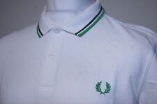 Fred perry twin d'occasion  Expédié en Belgium