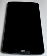 AT&T LG G Pad V495 16 GB (plata titanio) segunda mano  Embacar hacia Argentina