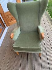 Vintage parker knoll for sale  WHITSTABLE