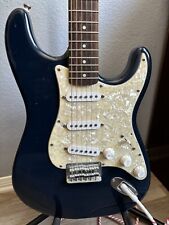bullet squire fender guitar for sale  USA