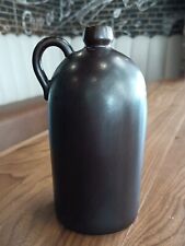 Hoganas stoneware jug for sale  Loomis