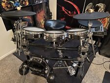 Roland electronic drums for sale  Phoenix