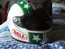 BELL M5 CRASH HELMET for sale  Shipping to South Africa
