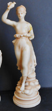 Nymphenburg cupid figurine for sale  NEWCASTLE UPON TYNE