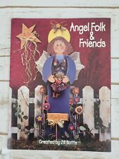 Angel folk friends for sale  Saint Louis