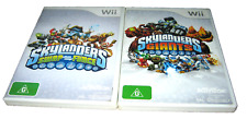 wii skylanders giants for sale  Shipping to South Africa