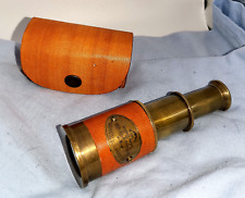 Vintage mini telescope for sale  SALFORD