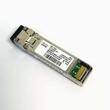 Transceptor óptico multimodo Cisco genuíno 10GB SFP FET-10G 10-2566-02, usado comprar usado  Enviando para Brazil