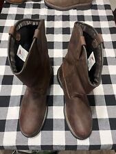 Mens red wing for sale  Angleton